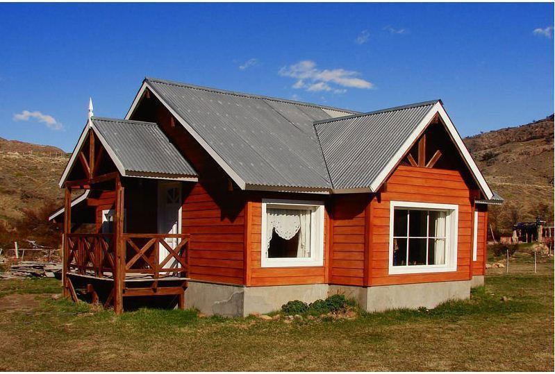 Hotel Cumbres Nevadas El Chalten Eksteriør bilde